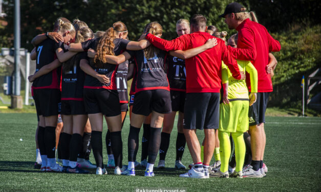 Se alla 58 actionbilder – toppmötet avgjordes på små marginaler