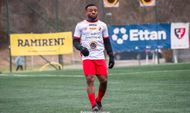 Mittfältare gör comeback i TFK