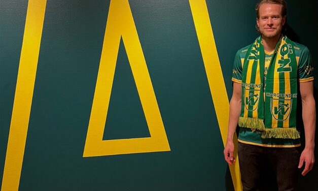 Assemblin El presenterar Kalle Berner 2026!