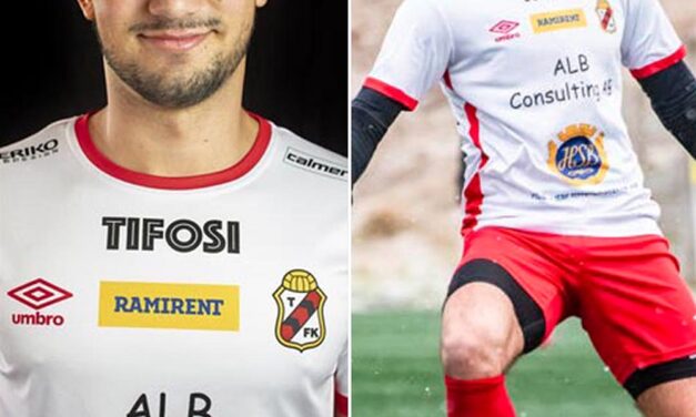 Forwardsduo stannar i TFK