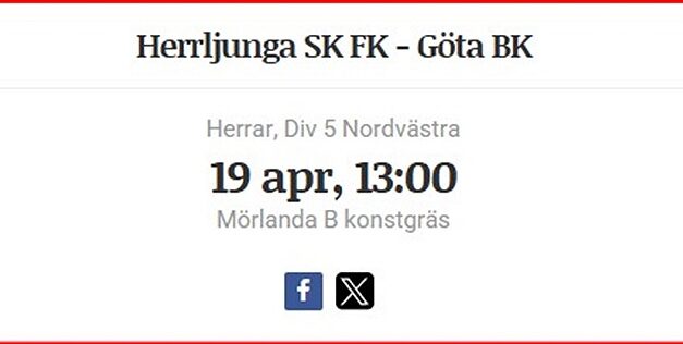 SERIEPREMIÄR  GBK
