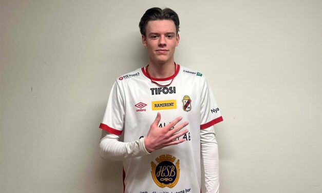 Avancemang i DM efter storseger mot Spark