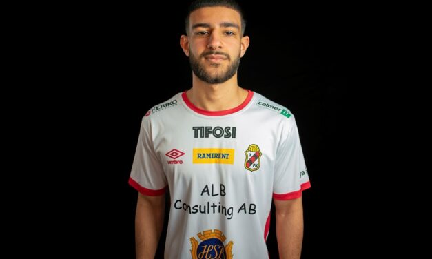 Målfarlig mittfältare klar för TFK