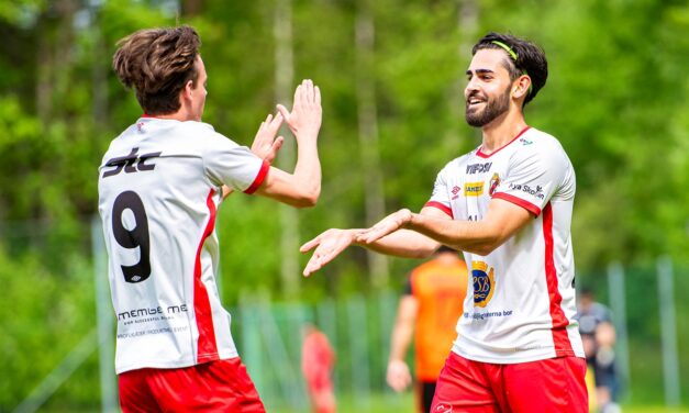 Seger mot tabelljumbon