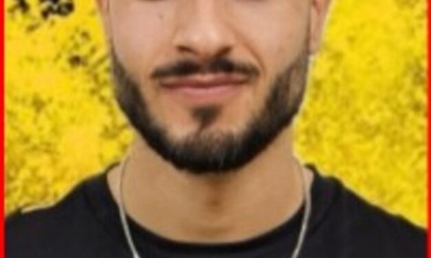6 mål i samma match av Ali !!!