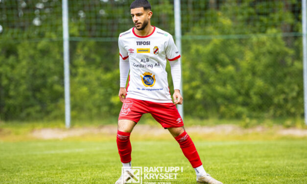 87 bilder: Trollhättans FK – Egnahems BK