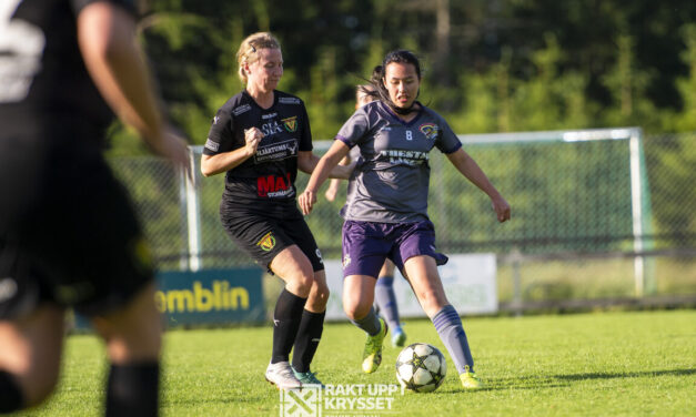 80 bilder från derbyt TFK/HIS – TIF U