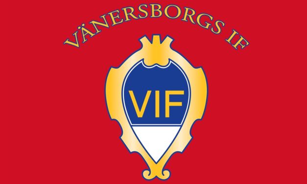 Information: Förändringar i ledarstaben på VIF Herr