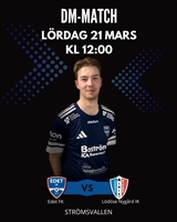 DM match nr 3