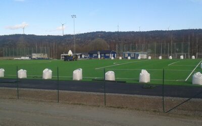 Nästa träningsmatch STRÖMSVALLEN 28/3