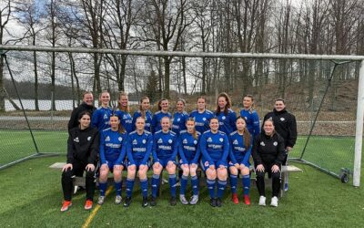 Vinst i seriepremiären!