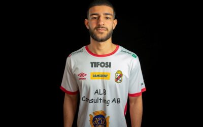 Målfarlig mittfältare klar för TFK