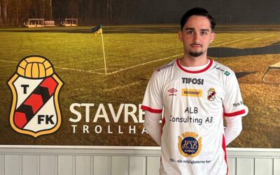 Amir byter TIF mot TFK