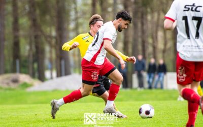 Straffar blev avgörande i Jönköping