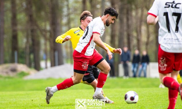 Straffar blev avgörande i Jönköping