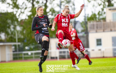73 bilder: FC Trollhättan – Karlbergs BK