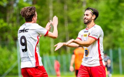 Seger mot tabelljumbon