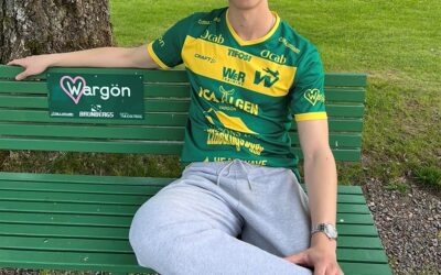 Jerry möter – Carl Windhede!