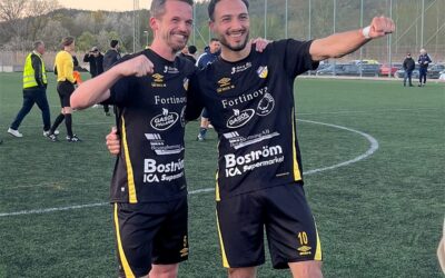 Go Vinst i Derbyt