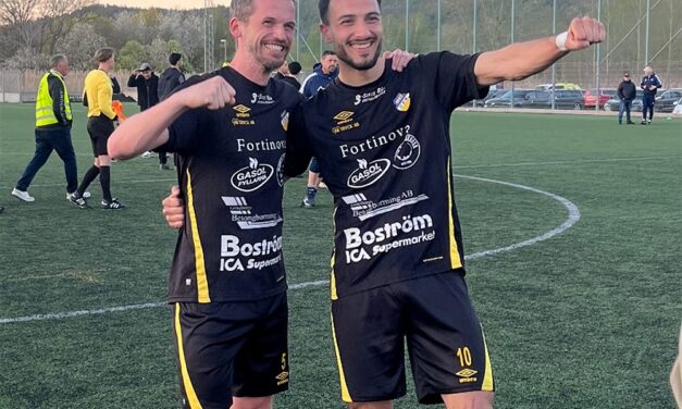 Go Vinst i Derbyt