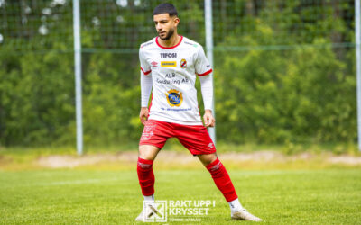 87 bilder: Trollhättans FK – Egnahems BK