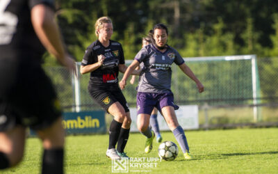 80 bilder från derbyt TFK/HIS – TIF U