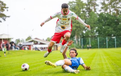 TFK visade moral mot Mariestad