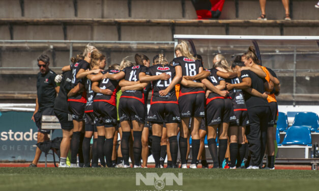 101 bilder från FC Trollhättans seger mot P18 IK