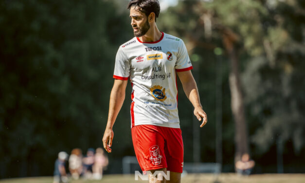 Tre poäng trots svag insats – se bilderna från TFK–IFK Falköping