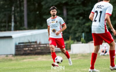 Bitter förlust mot jumbon