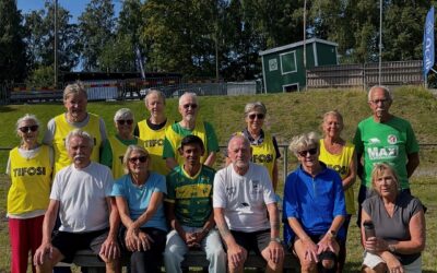 Jerry möter – Avinash Polampalli!