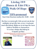 Walk Of Hope