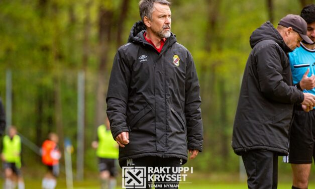 Marcus klar för två nya år med TFK
