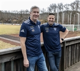Nu väntar kval för herrarna