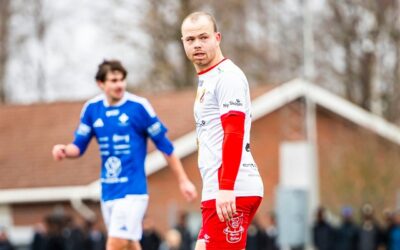 Lucas blir TFK trogen
