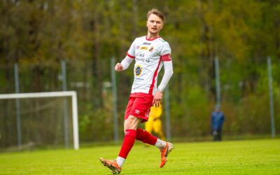 Casper ger grönt ljus för fortsättning i TFK